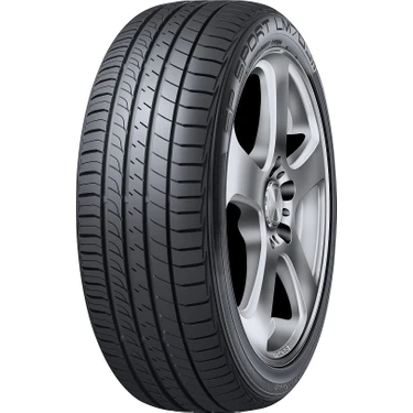 Dunlop 185/60 R15 Tl 88H Xl Sp Sport LM705 Oto Yaz Lastiği (Üretim Yılı: