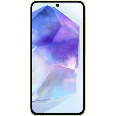 Samsung Galaxy A55 128 GB 8 GB Ram (Samsung Türkiye Garantili)