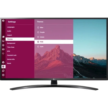 Xtream Codes Iptv Smarters Pro Samsung Smart Tv Tizen Diamond