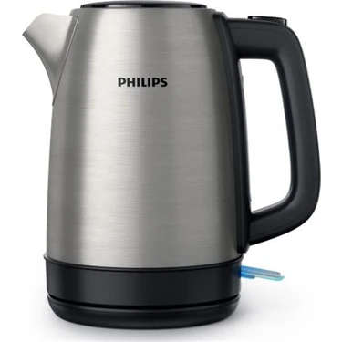 PHILIPS HD9350/90 DAILY COLLECTION 2200 W 1.7 LT CELIK