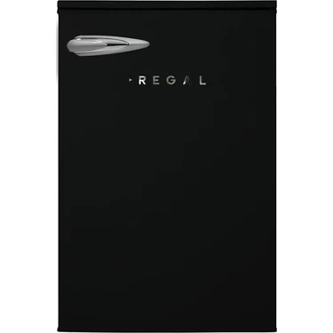 Regal Bt 14022 Sk 121 Lt E Enerji Sınıfı Statik Soğutucu Tipi  Mini