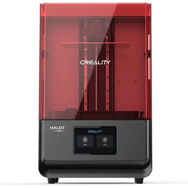 Creality Halot Max CL-133 3D