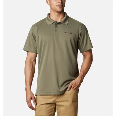 Columbia Am0126 Utilizer Polo Erkek