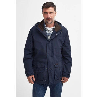 Barbour Summer Brockston Waterproof Ceket NY71