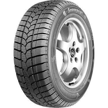 Kormoran 175/65 R14 82T  Snowpro B2 Oto Kış Lastiği   ( Üretim Yılı: 2024