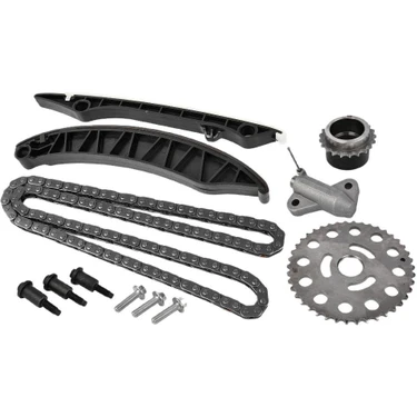 Maher Eksantrik Zincir Seti Navara D23 16-21 2.3dcı YS23DDTI Fiyatı
