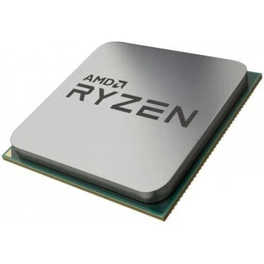 AMD Ryzen 2200G 3,5 GHz MB Cache AM4 İşlemci Fiyatı