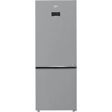 Beko 670490 EI No Frost