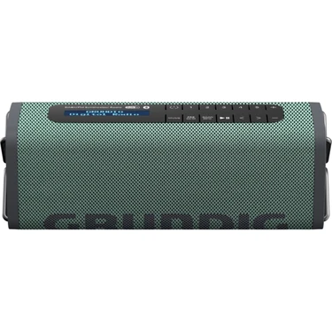 Grundig Band Bt Hoparlör