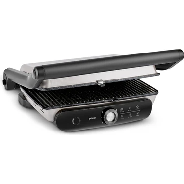 Karaca Gastro Grill Pro 2400W Izgara ve Tost Makinesi