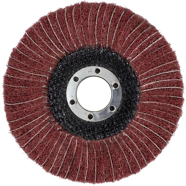 EyMuMiA  Titi 5216 Skoç Zımparalı Elyaflı Keçe 110X22MM Avuç Fiyatı