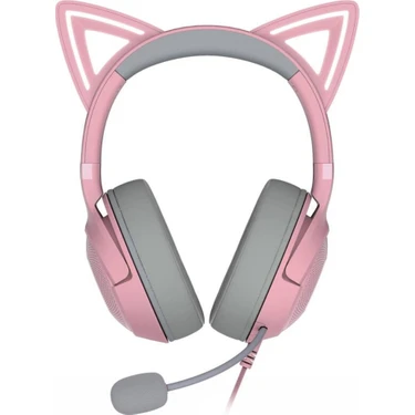 Razer Kraken Kitty V2 Quartz Rgb Kablolu Gaming Kulaklık Fiyatı
