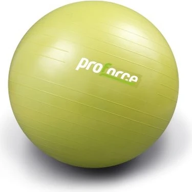 Proforce Yeşil Pilates Topu 30