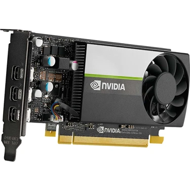 Pny Quadro T400 4GB GD6 64Bit 3mDp