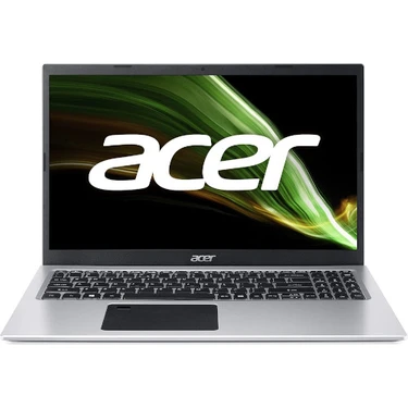 Acer Aspıre 3 A315-59-59AY Intel I5-12350U Işlemci 8gb Ram 512SSD Uma 15,6''fhd Ekran W11HOME Gümüş