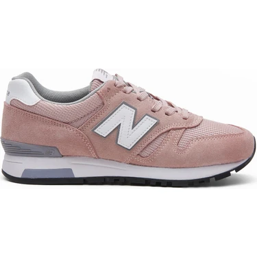 New Balance 565 Kad n Pembe Sneaker WL565PNK Fiyat