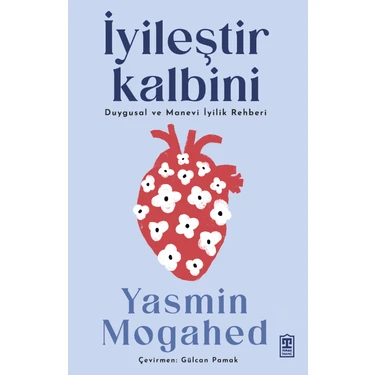 İyileştir Kalbini - Yasmin