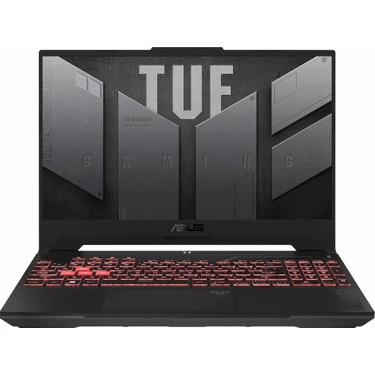 Asus Tuf Gaming F15 FX507VIA58-LP096A58 Intel Core I7 13620H 32GB 1tb SSD RTX4070 Freedos 15.6"