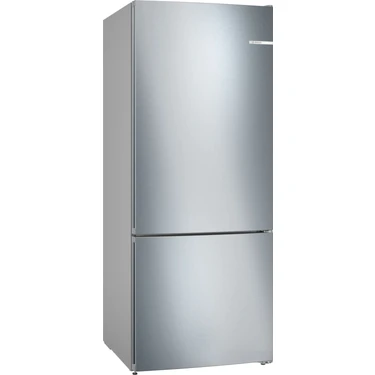 Bosch KGN76VIE0N 186 x 75 cm Kolay Temizlenebilir Inox Fiyatı