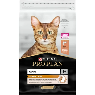 Pro Plan Elegant Somonlu Yetişkin Kedi Maması