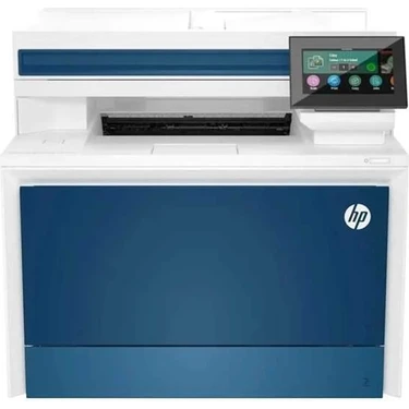 HP Color Laserjet Pro 4303FDW Çok Fonksiyonlu Renkli Yazıcı