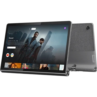 Lenovo Yoga Tab 11 YT-J706F 8gb 256GB 11 Gri Tablet Fiyatı