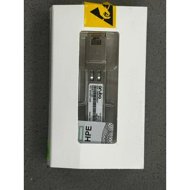 Hpe Aruba J8177D 1g Sfp RJ45T 100M CAT5E Xcvr Transceiver