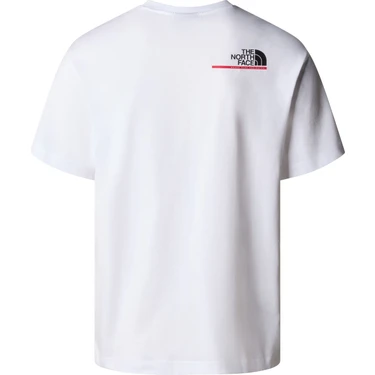 The North Face M Tnf Est 1966 S/s Tee Erkek T-Shirt Fiyatı The North Face M Tnf Est 1966 S/s Tee Erkek T-Shirt Fiyatı
