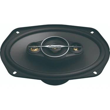 Pioneer TS-A6961F 450 Watt 6x9 Oto Hoparlör Fiyatı
