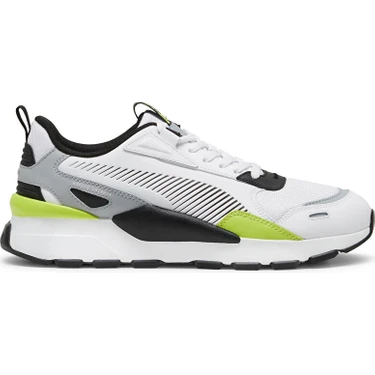 Puma Rs 3.0 Synth Pop Unisex Günlük Ayakkabı 39260917 Beyaz Fiyatı