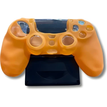 Yues PS4 Joystick Silikon Kılıf Dualshock Koruyucu Kılıf