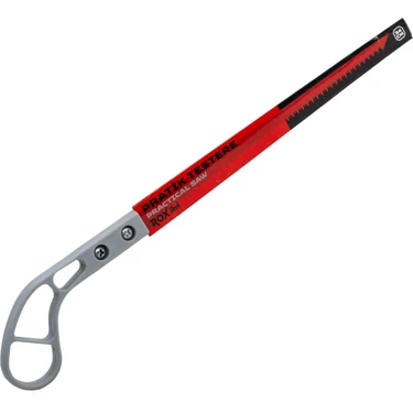 Rox Wood 0261 Pratik Ahşap Testeresi 34