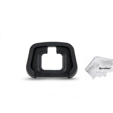 Tianya Dk-29 Vizör Lastiği Eyecup Nikon Z5 , Z6 , Z6 Iı , Z7 ,z7