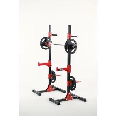 Temfitness TF-4000