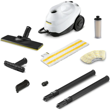 Karcher Sc 3 Easyfix Buharlı Temizlik