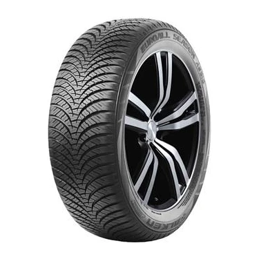 Falken 195/55 R16 87V Euroall Season As210 Oto 4 Mevsim Lastiği ( Üretim Yılı: 2024