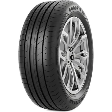 Goodyear 245/45 R17 99Y Eagle Sport 2 Uhp Xl Fp Oto Yaz Lastiği (Üretim Yılı: