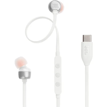 Jbl Tune 310C, Usb-C Kulakiçi
