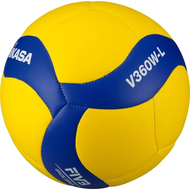 Mikasa V360W-L 5 No Voleybol