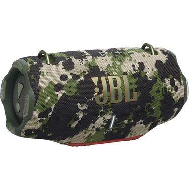 JBL Xtreme 4, Bluetooth Hoparlör, IP67,