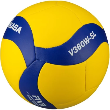 Mikasa V360W-SL Sentetik Deri Voleybol