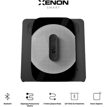 Xenon Smart Elo Cam Temizleme