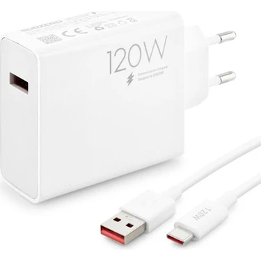 Xiaomi 13 Pro 本体 120W充電器付き Giyitec Xiaomi 13 Pro 13T Pro Uyumlu 120W Turbo Süper Hızlı Fiyatı