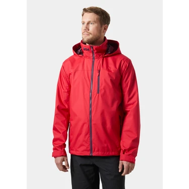 Helly Hansen Crew Hooded Erkek Mont 2.0