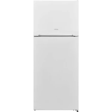 Vestel NF45011 402 Lt E Enerji Sınıfı No-Frost