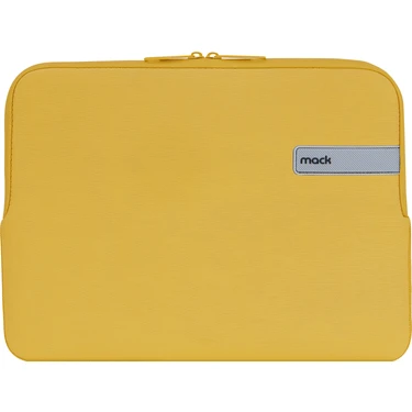 Mack MCC-6006 13-14 Vivid Notebook Çantası Hardal Fiyatı