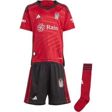 adidas Beşiktaş Mini Forma Set