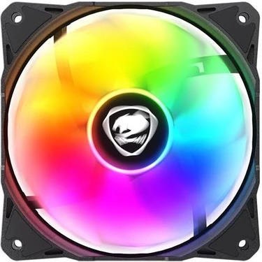 Cougar Poseıdon Elıte Argb 360MM Lıquıd Cooler Siyah Sıvı Fiyatı