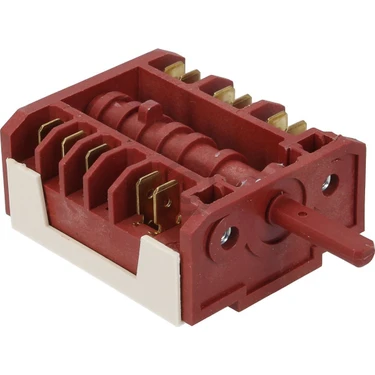 Electrolux fırın Komütatör Electrolux 3570636013,