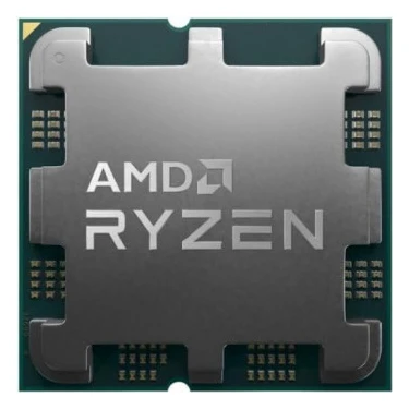 AMD RYZEN 5 5600 TRAY  3.5 GHz 35MB